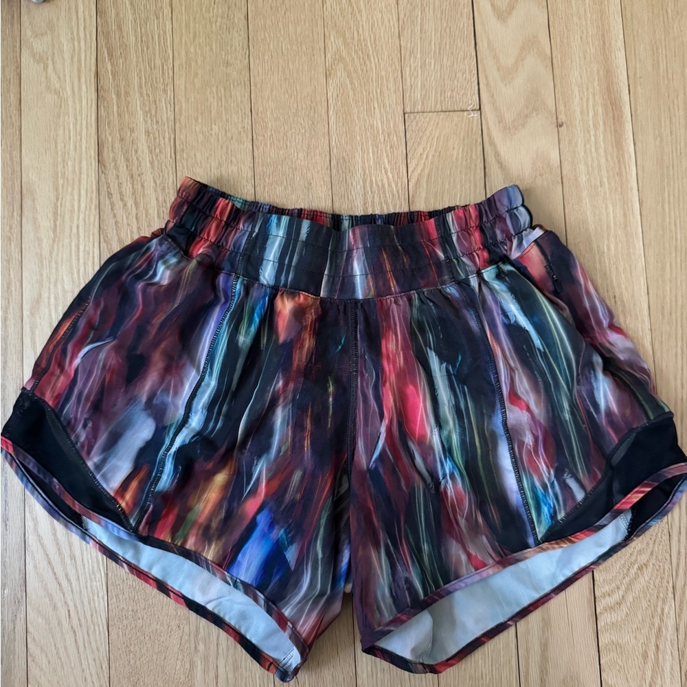 hotty hot shorts tall